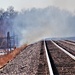 Fort McCoy holds 2023’s first prescribed burn at installation