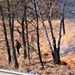 Fort McCoy holds 2023’s first prescribed burn at installation