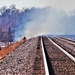 Fort McCoy holds 2023’s first prescribed burn at installation