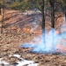 Fort McCoy holds 2023’s first prescribed burn at installation