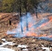 Fort McCoy holds 2023’s first prescribed burn at installation