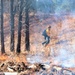 Fort McCoy holds 2023’s first prescribed burn at installation