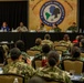Army South Women, Peace, and Security Symposium