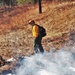 Fort McCoy holds 2023’s first prescribed burn at installation