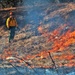 Fort McCoy holds 2023’s first prescribed burn at installation