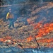 Fort McCoy holds 2023’s first prescribed burn at installation