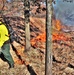 Fort McCoy holds 2023’s first prescribed burn at installation