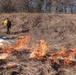 Fort McCoy holds 2023’s first prescribed burn at installation