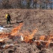 Fort McCoy holds 2023’s first prescribed burn at installation