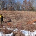 Fort McCoy holds 2023’s first prescribed burn at installation