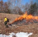 Fort McCoy holds 2023’s first prescribed burn at installation