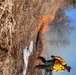 Fort McCoy holds 2023’s first prescribed burn at installation