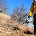 Fort McCoy holds 2023’s first prescribed burn at installation