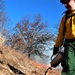 Fort McCoy holds 2023’s first prescribed burn at installation