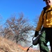 Fort McCoy holds 2023’s first prescribed burn at installation