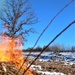 Fort McCoy holds 2023’s first prescribed burn at installation