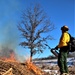 Fort McCoy holds 2023’s first prescribed burn at installation