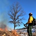 Fort McCoy holds 2023’s first prescribed burn at installation