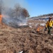 Fort McCoy holds 2023’s first prescribed burn at installation