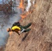 Fort McCoy holds 2023’s first prescribed burn at installation