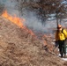 Fort McCoy holds 2023’s first prescribed burn at installation