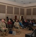 U.S. Air Force Astronaut Visits Buckley SFB