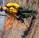 Fort McCoy holds 2023’s first prescribed burn at installation