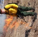 Fort McCoy holds 2023’s first prescribed burn at installation