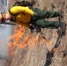 Fort McCoy holds 2023’s first prescribed burn at installation