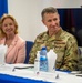 AFSOUTH commander visits Guyana for LAMAT opening ceremony