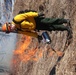 Fort McCoy holds 2023’s first prescribed burn at installation