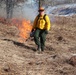 Fort McCoy holds 2023’s first prescribed burn at installation