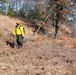 Fort McCoy holds 2023’s first prescribed burn at installation