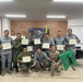Language Enabled Airmen Build Partnerships Through IAAFA Course in Colombia