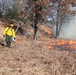 Fort McCoy holds 2023’s first prescribed burn at installation