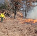 Fort McCoy holds 2023’s first prescribed burn at installation