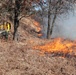 Fort McCoy holds 2023’s first prescribed burn at installation