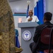 AFSOUTH commander visits Guyana for LAMAT opening ceremony