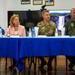 AFSOUTH commander visits Guyana for LAMAT opening ceremony