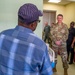 AFSOUTH commander visits Guyana for LAMAT opening ceremony