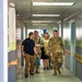 AFSOUTH commander visits Guyana for LAMAT opening ceremony