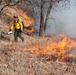 Fort McCoy holds 2023’s first prescribed burn at installation