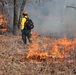 Fort McCoy holds 2023’s first prescribed burn at installation