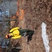 Fort McCoy holds 2023’s first prescribed burn at installation