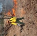 Fort McCoy holds 2023’s first prescribed burn at installation