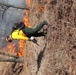 Fort McCoy holds 2023’s first prescribed burn at installation