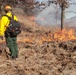 Fort McCoy holds 2023’s first prescribed burn at installation