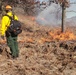 Fort McCoy holds 2023’s first prescribed burn at installation