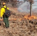 Fort McCoy holds 2023’s first prescribed burn at installation