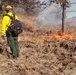 Fort McCoy holds 2023’s first prescribed burn at installation